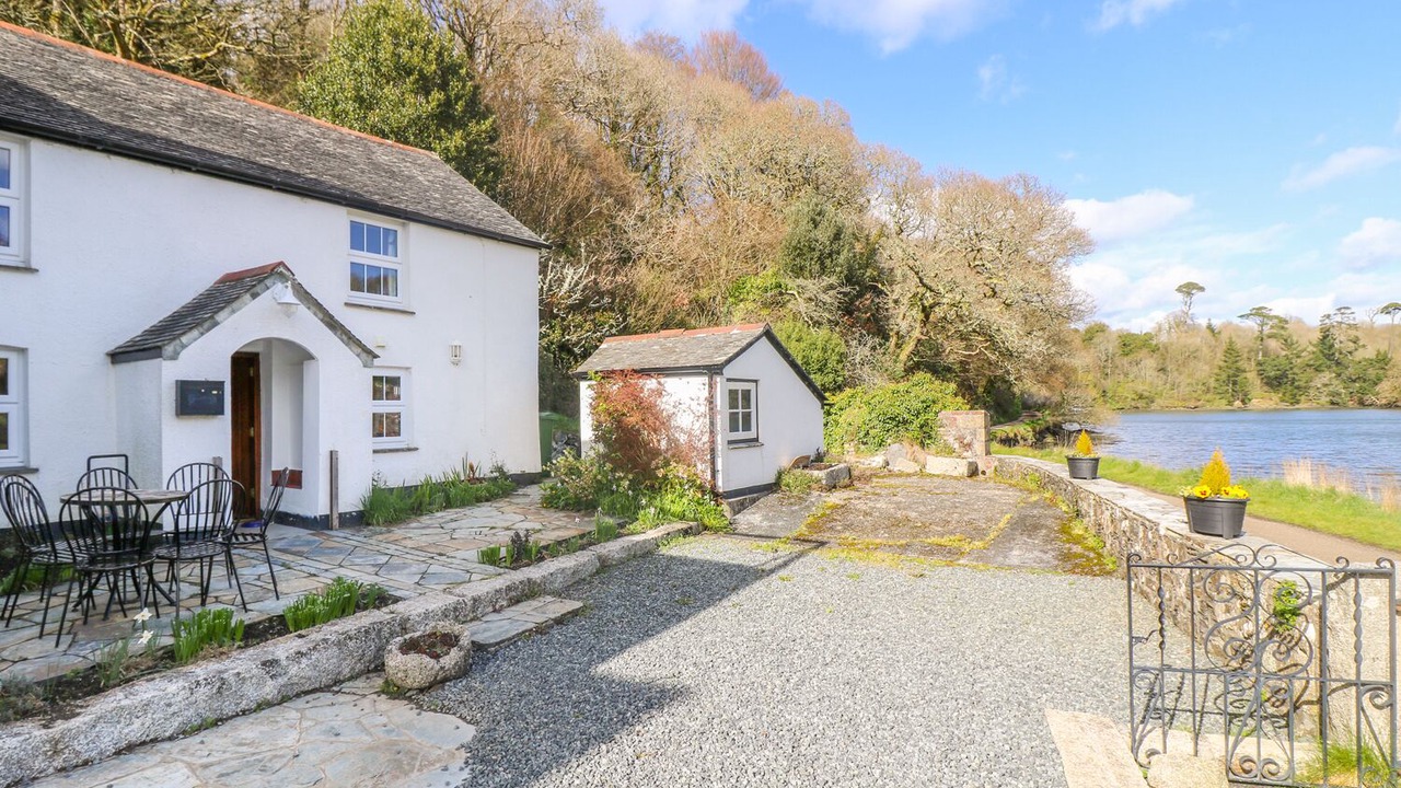 Photo of Others in Helford Passage