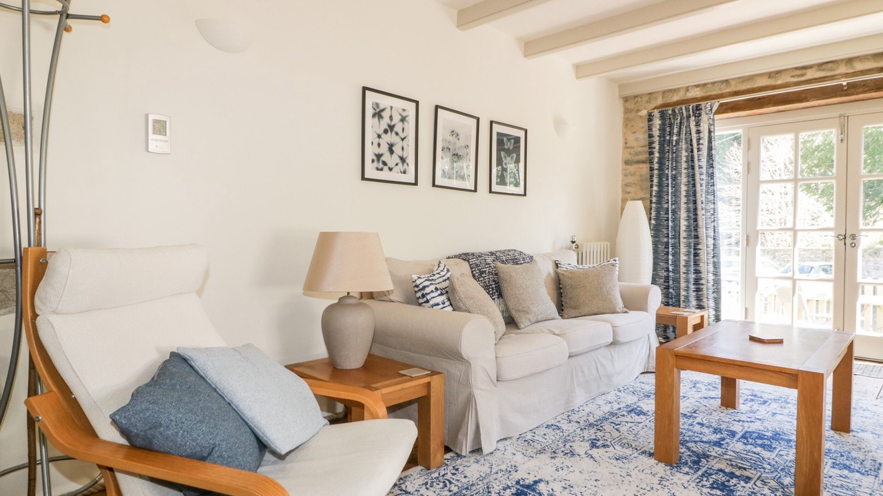 Photo of Bedroom in Saint Columb Major