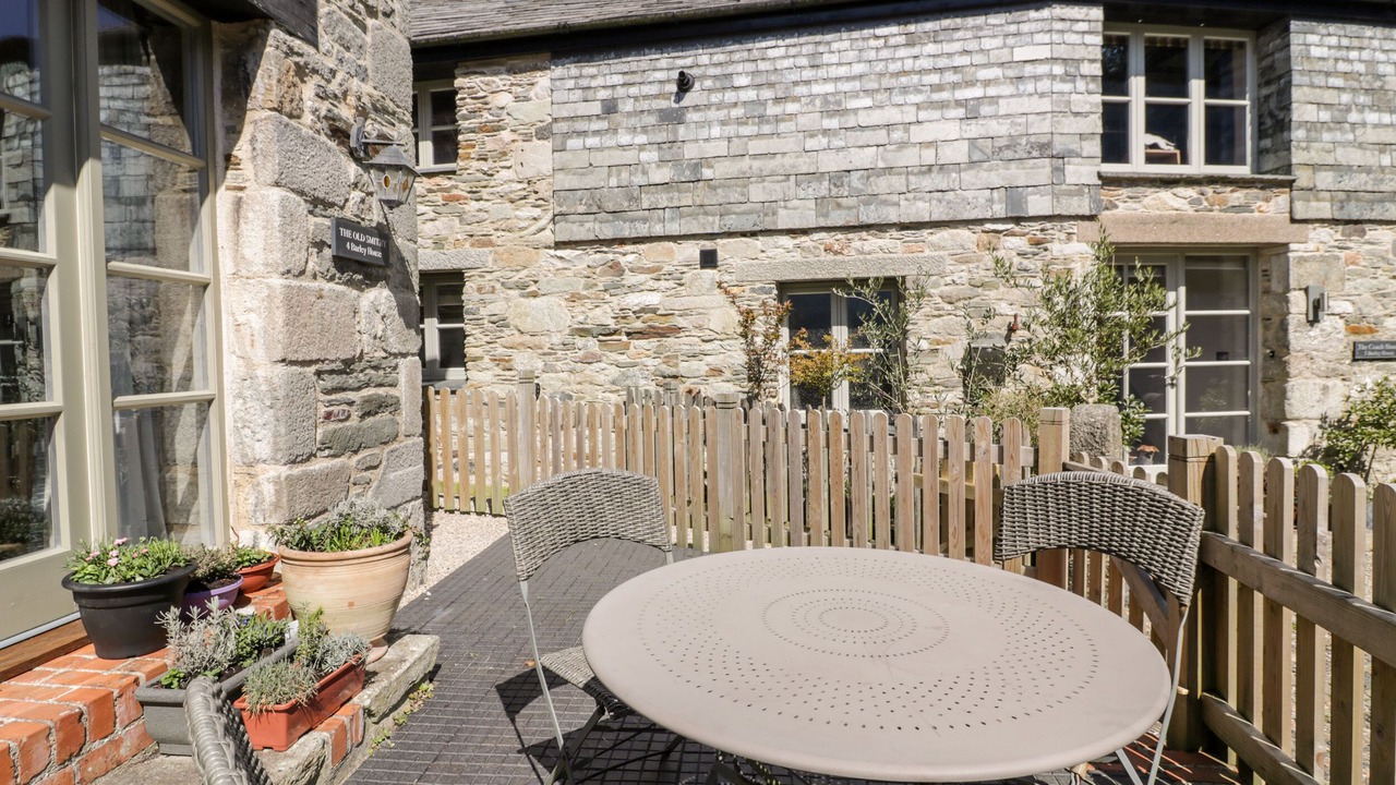 Photo of Others in Saint Columb Major