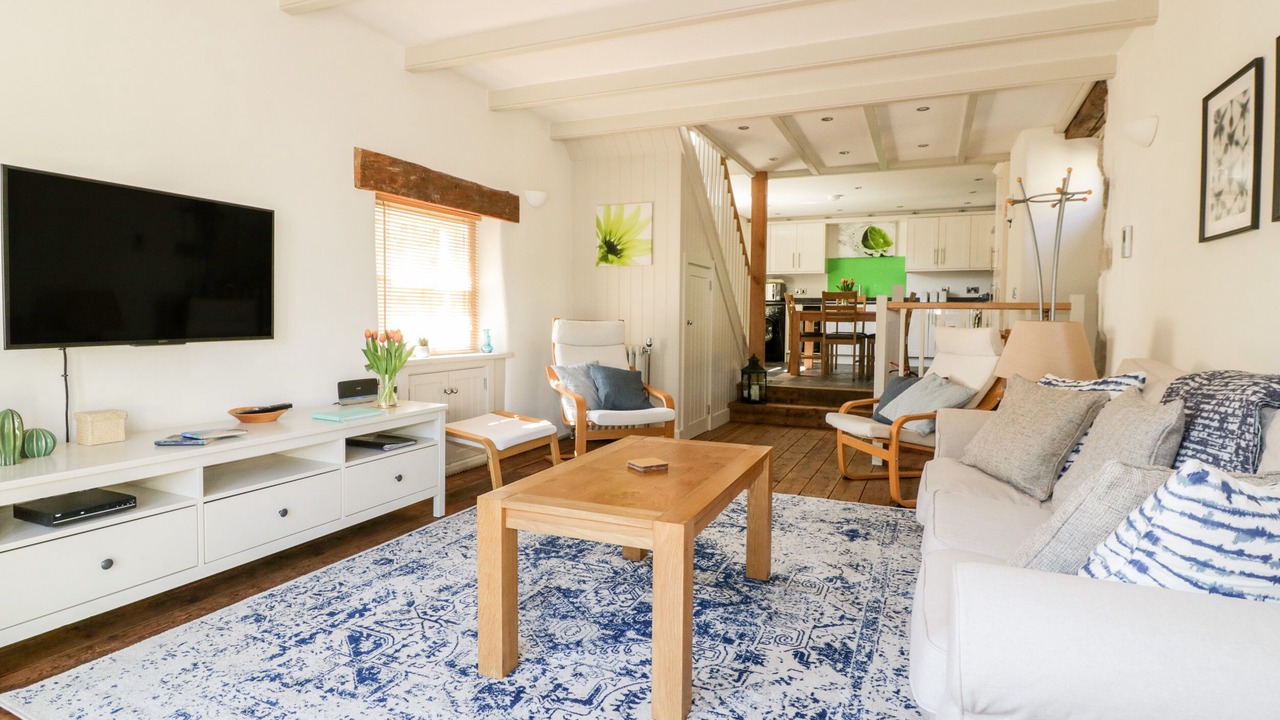 Photo of Bedroom in Saint Columb Major