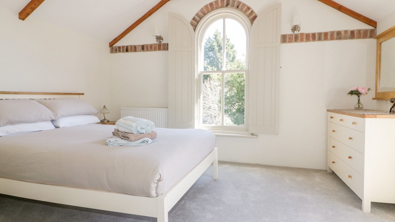 Photo of Bedroom in Saint Columb Major