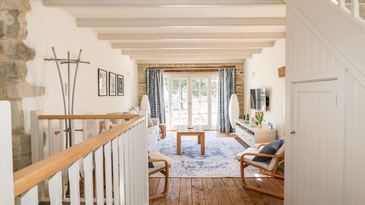 Photo of Bedroom in Saint Columb Major