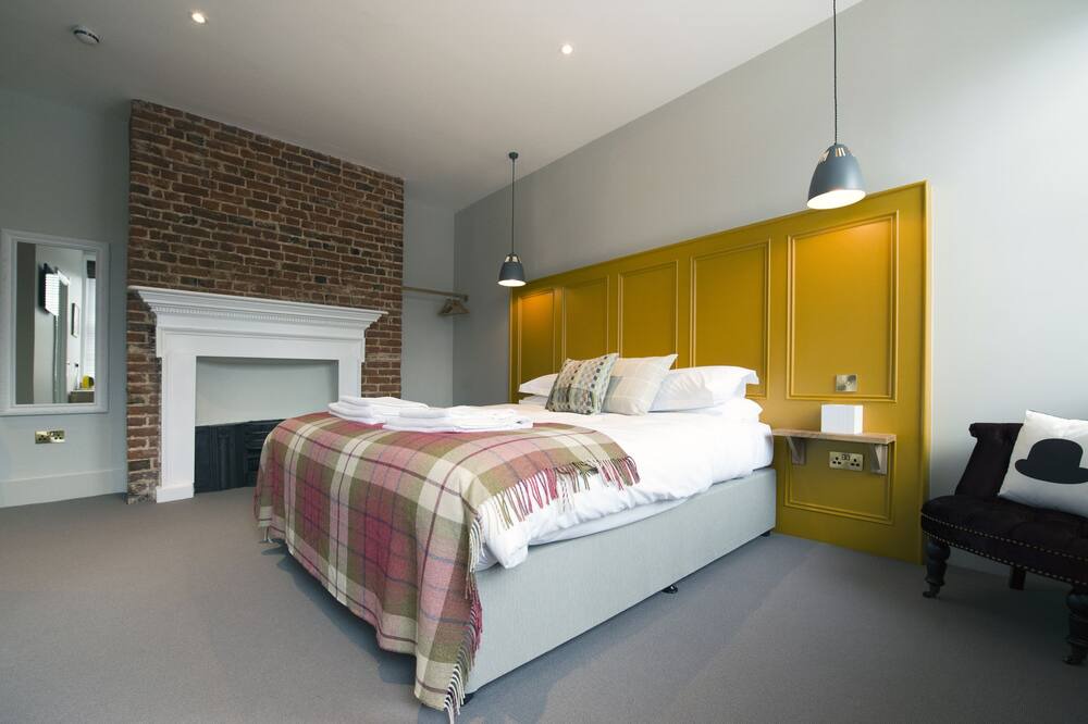 Photo of Bedroom in Potton