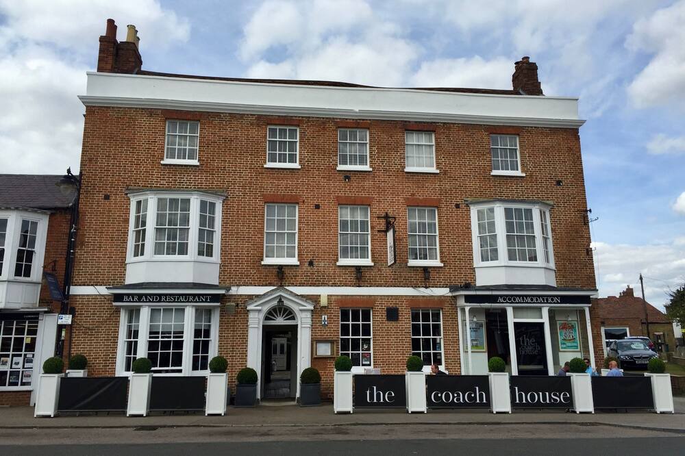 Photo of Outdoor in Potton