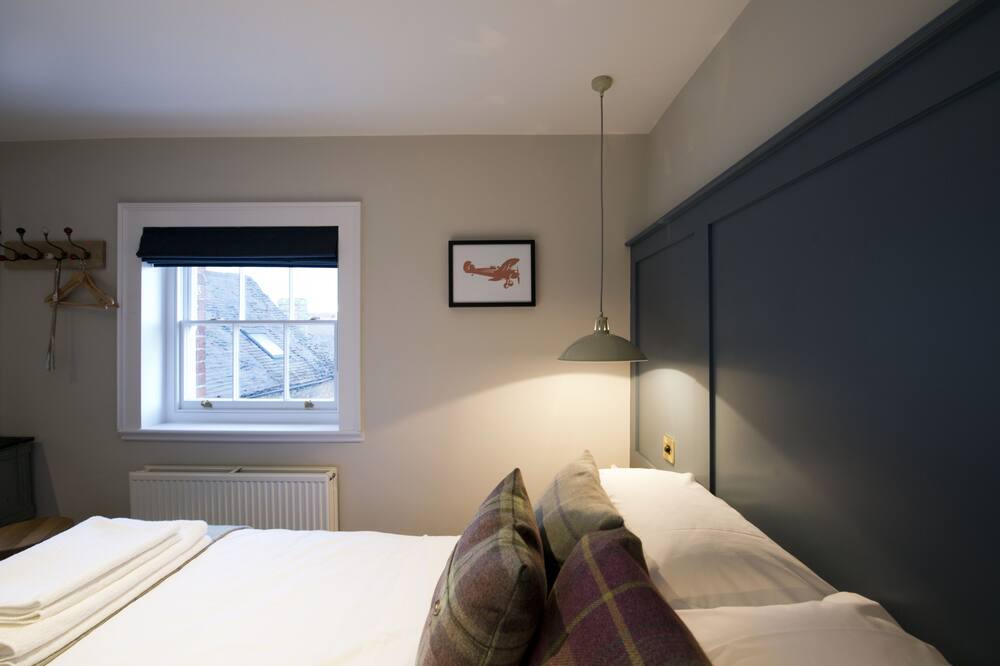 Photo of Bedroom in Potton