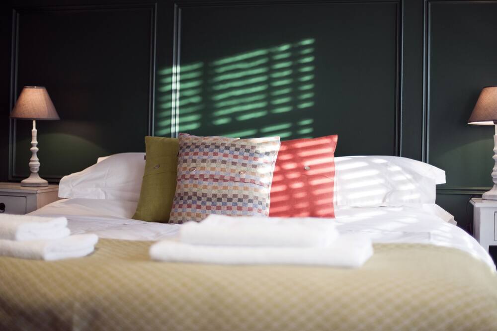 Photo of Bedroom in Potton