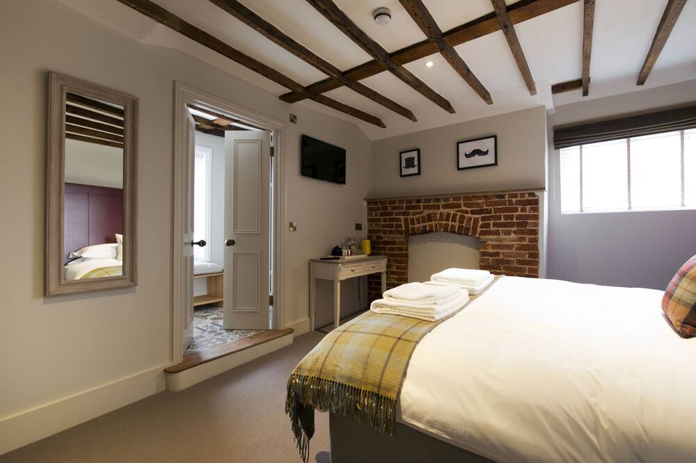 Photo of Bedroom in Potton