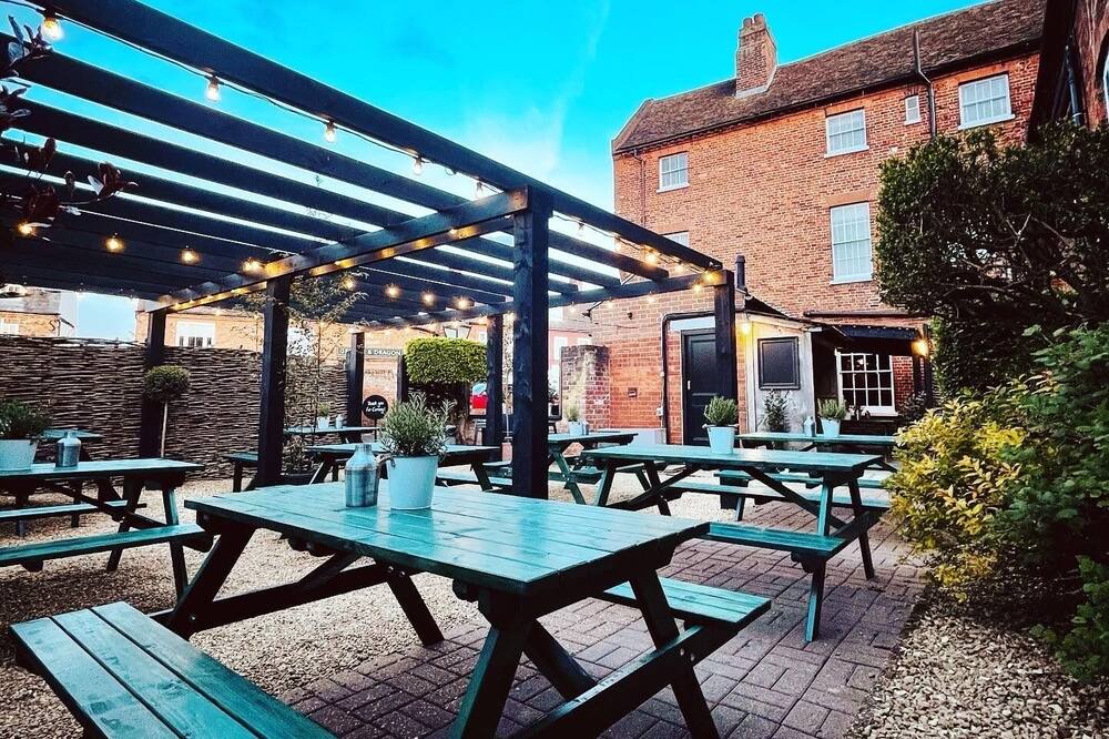 Photo of Outdoor in Potton