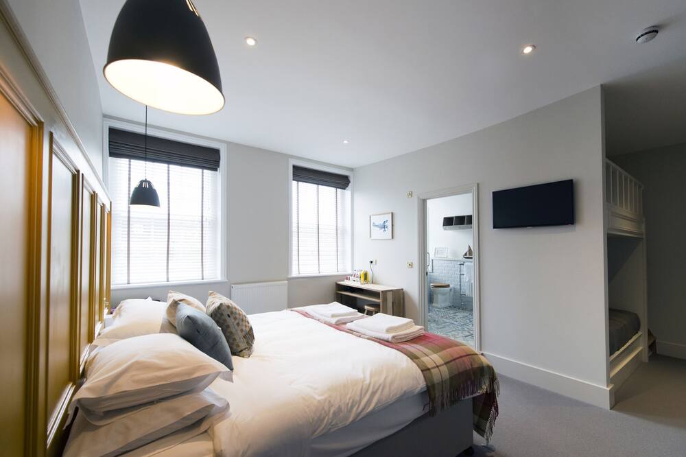 Photo of Bathroom in Potton