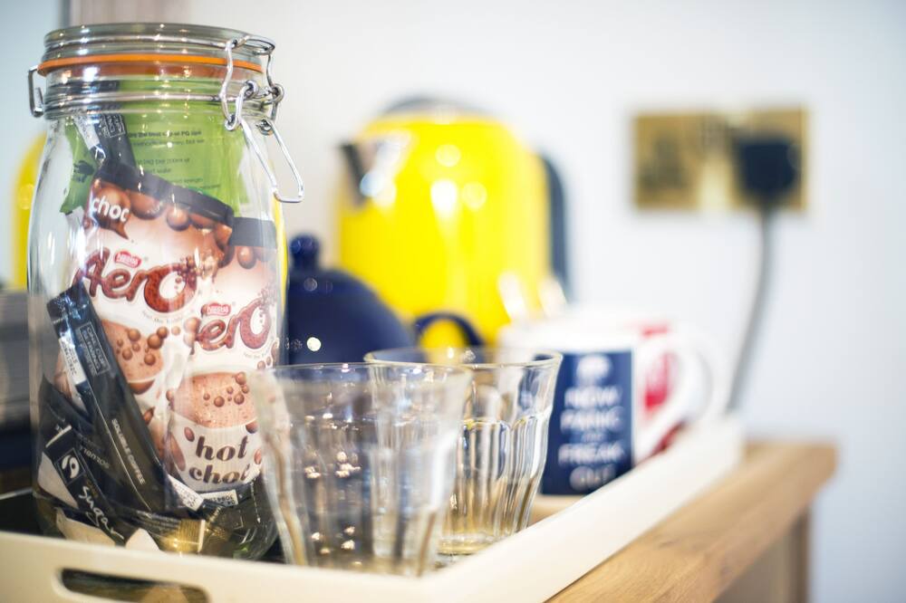 Photo of Bedroom in Potton