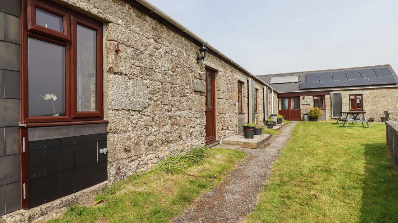 Photo of Outdoor in St. Neot