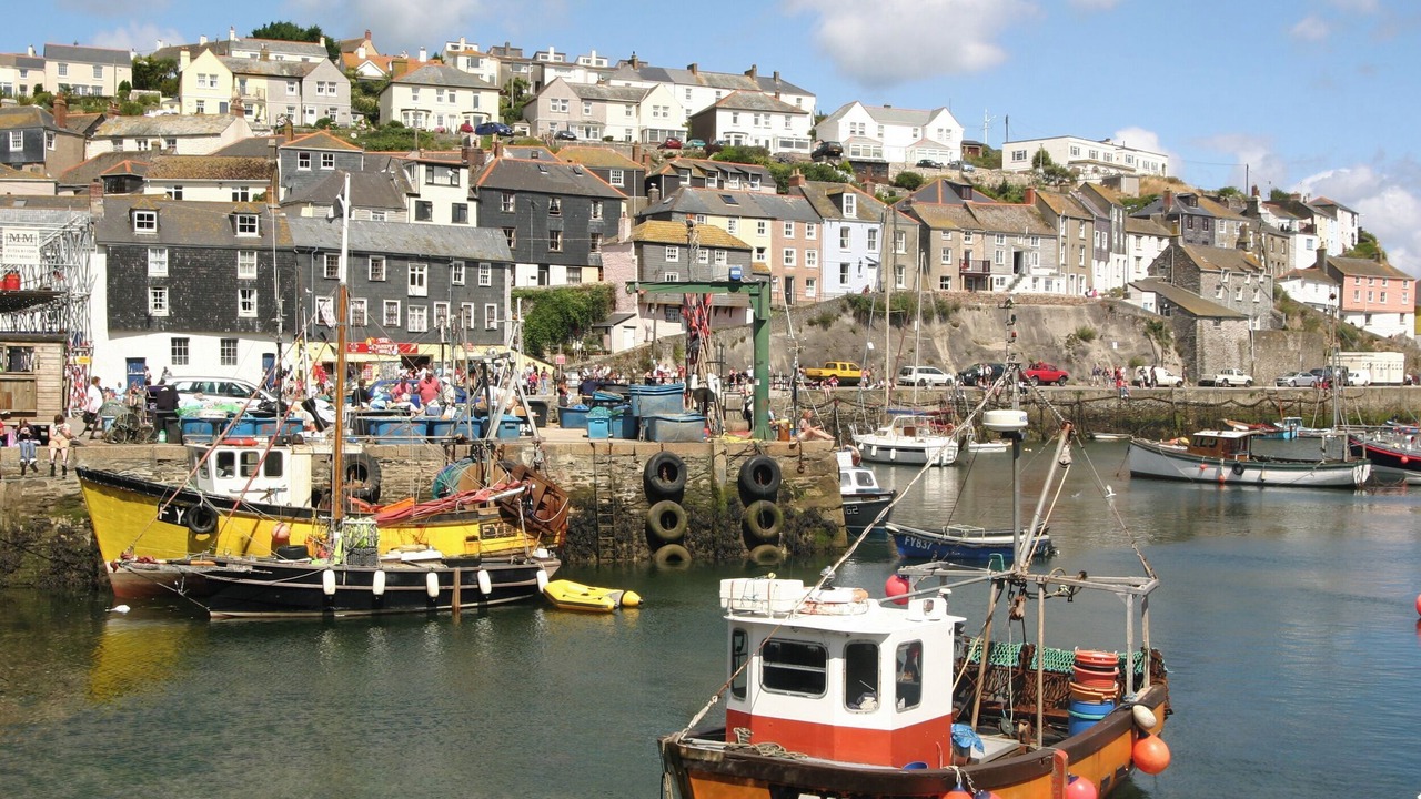 Photo of Others in Trelowth