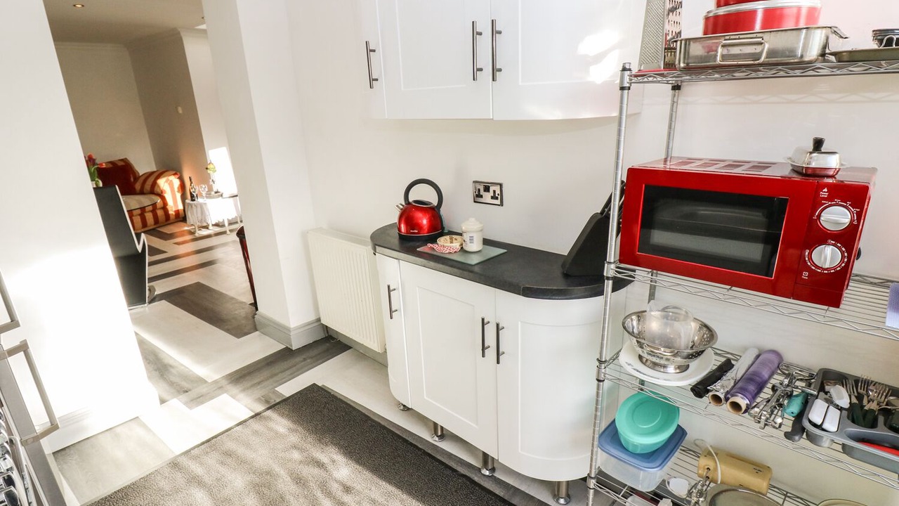 Photo of Kitchen in Trelowth