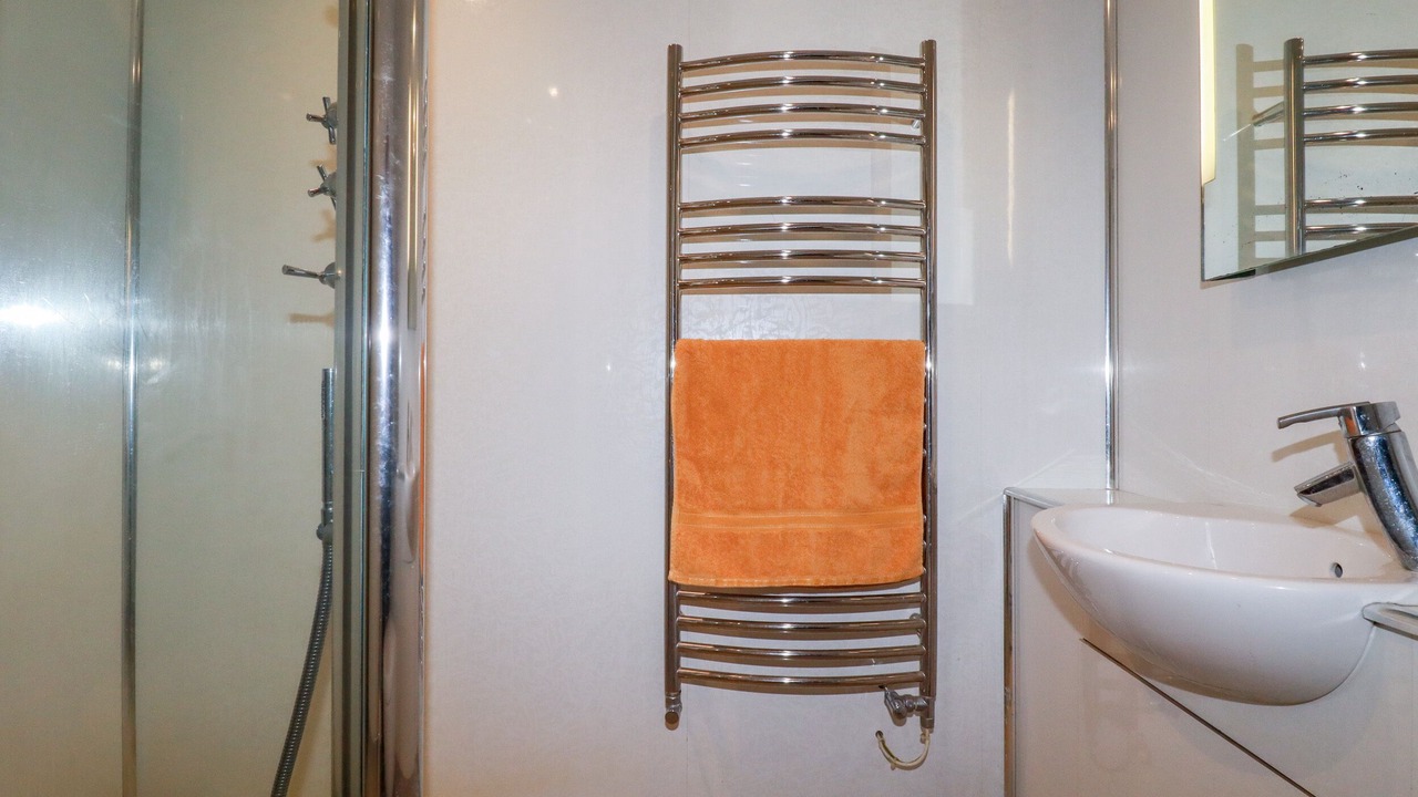 Photo of Bathroom in Trelowth