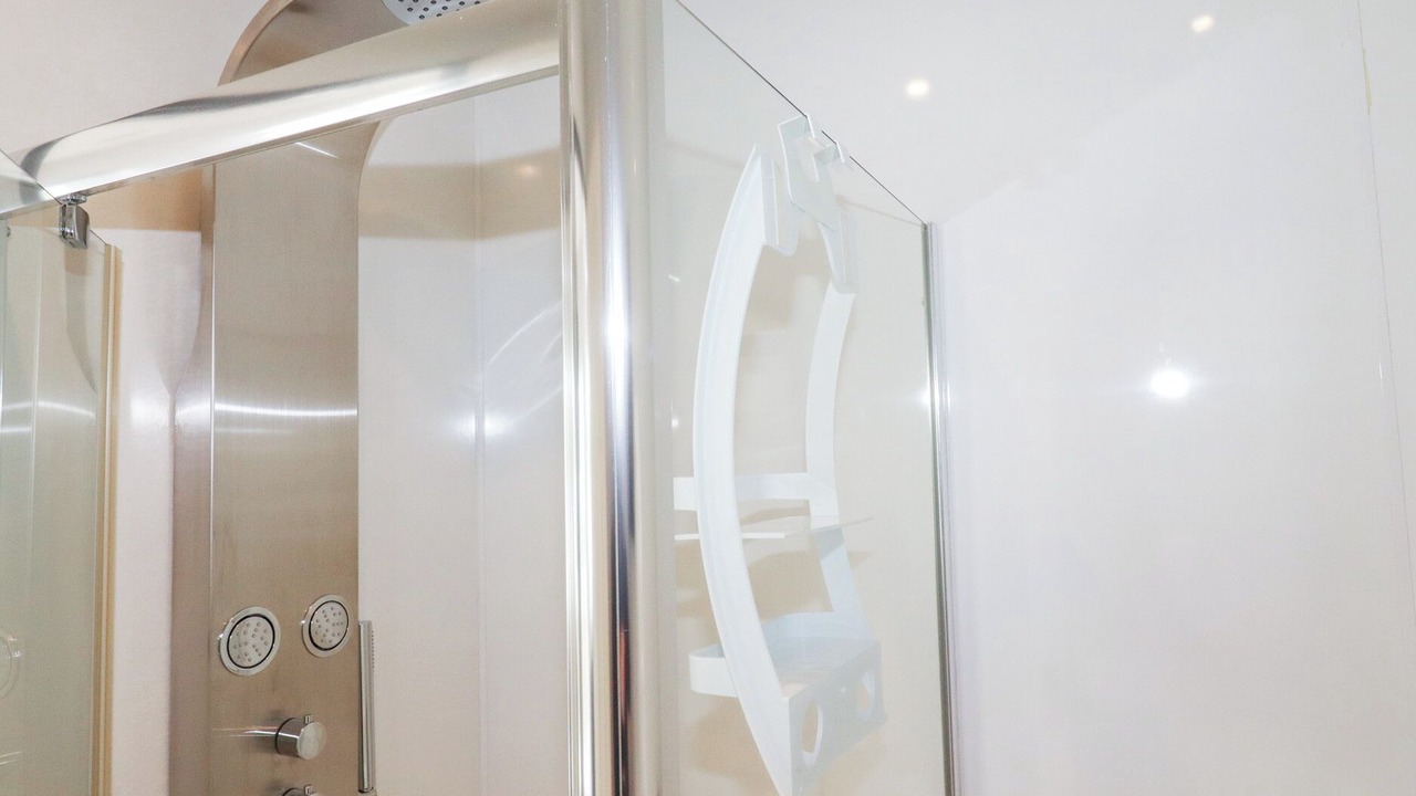 Photo of Bathroom in Trelowth