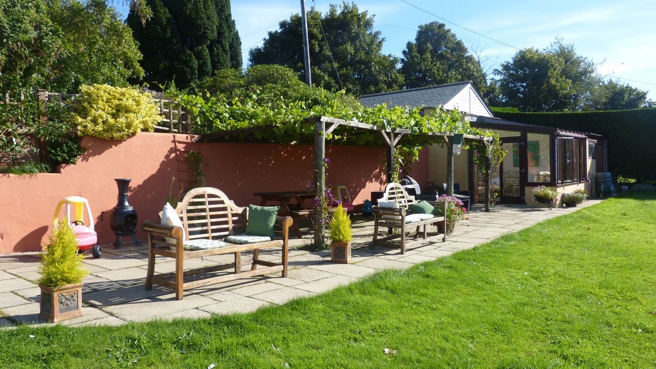 Photo of Patio Balcony in Launceston