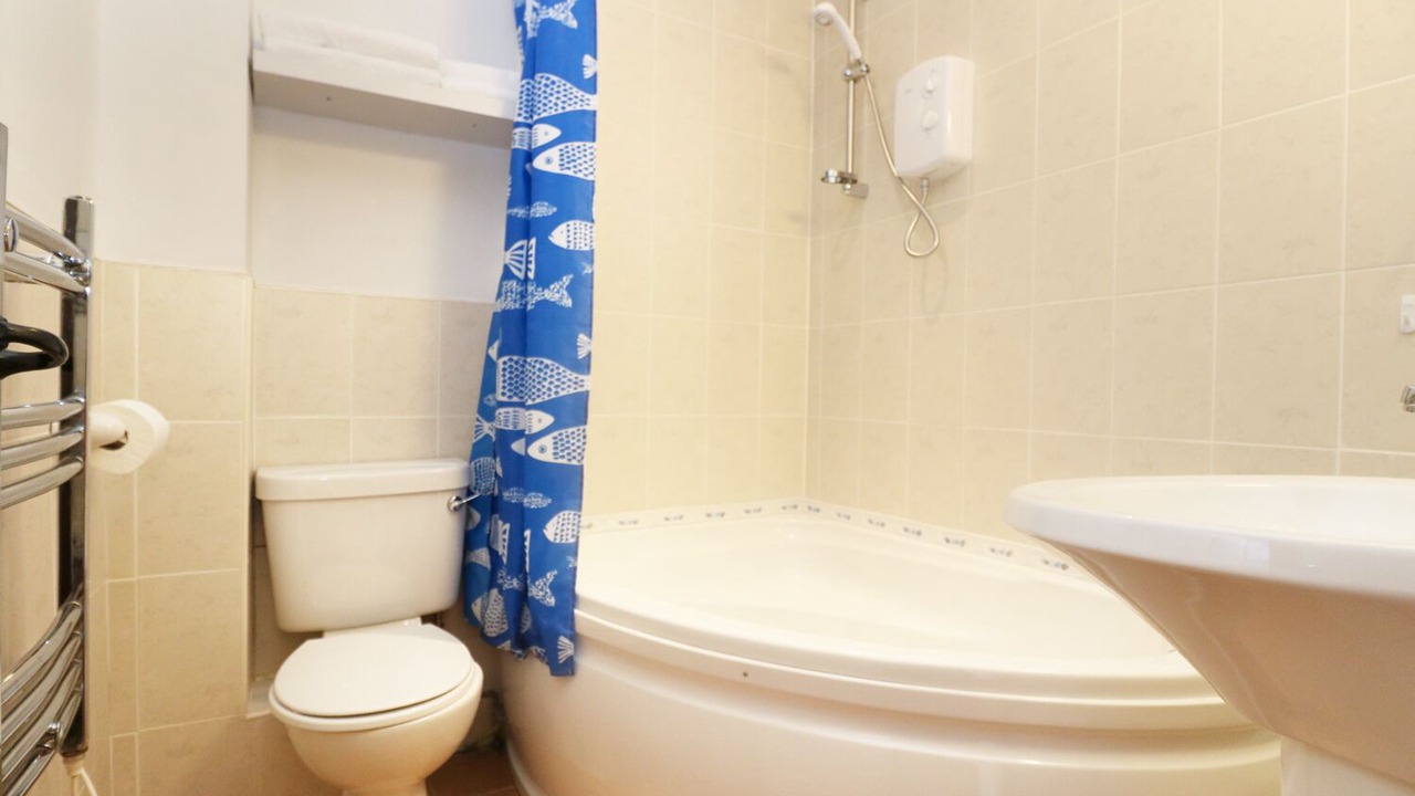 Photo of Bathroom in Launceston