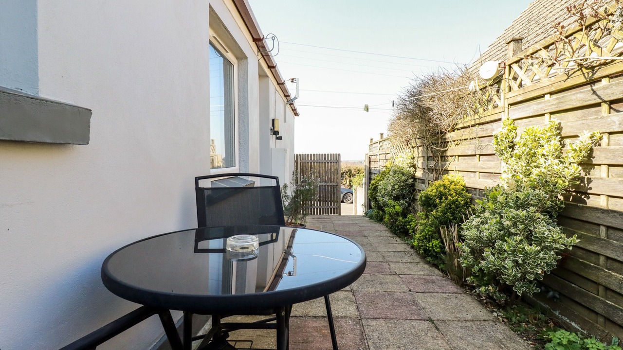 Photo of Patio Balcony in Stenalees