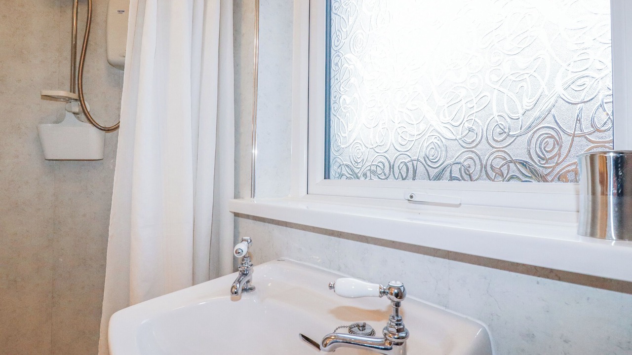 Photo of Bathroom in Stenalees