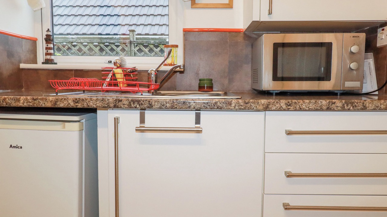 Photo of Kitchen in Stenalees