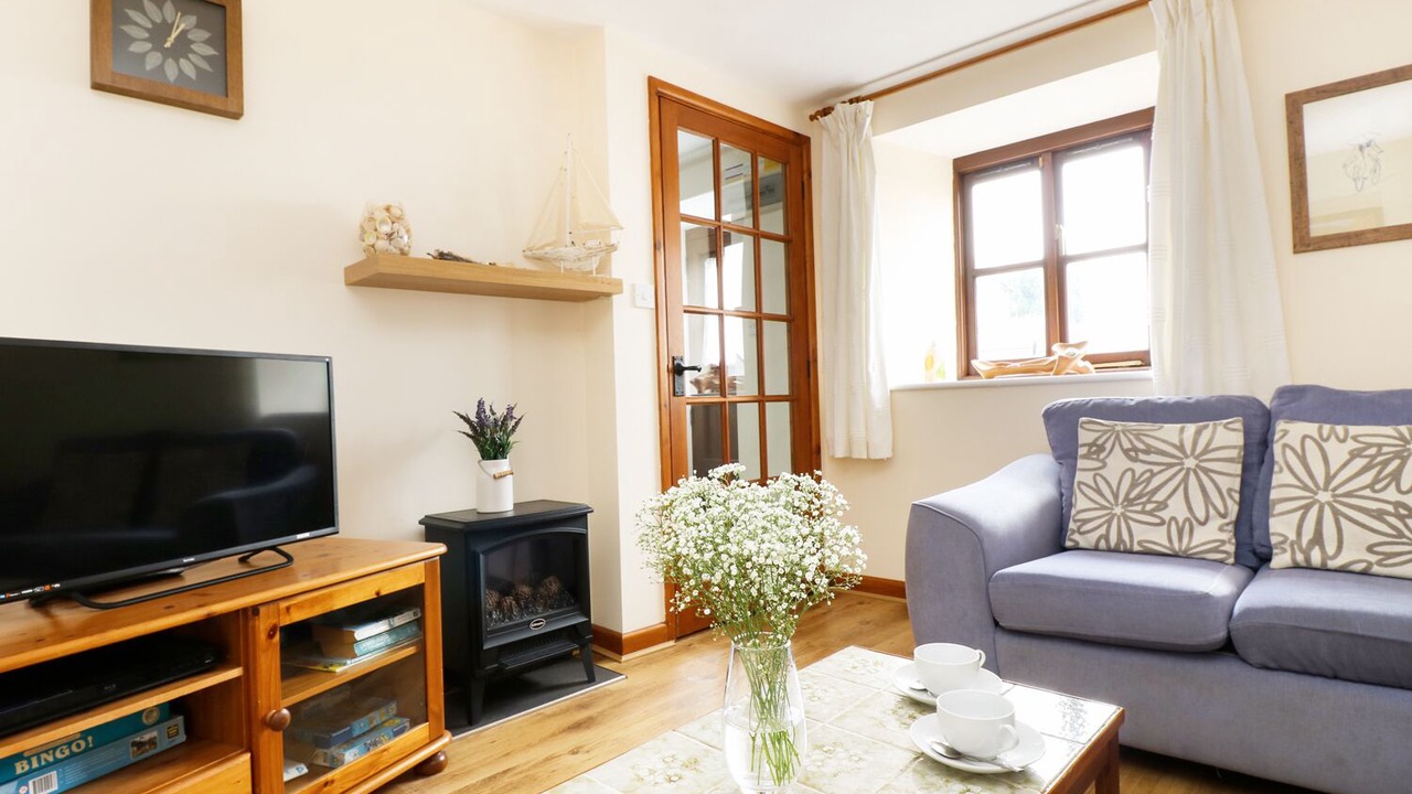 Photo of Livingroom in Trewen