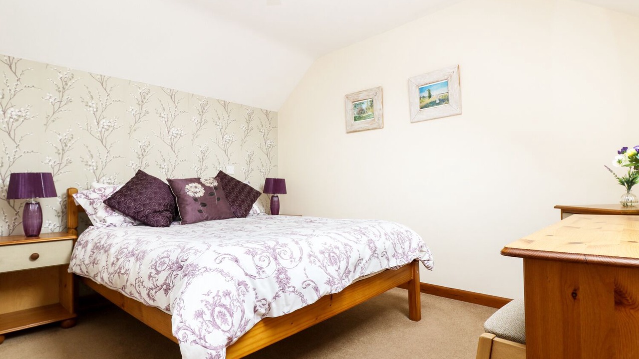 Photo of Bedroom in Trewen