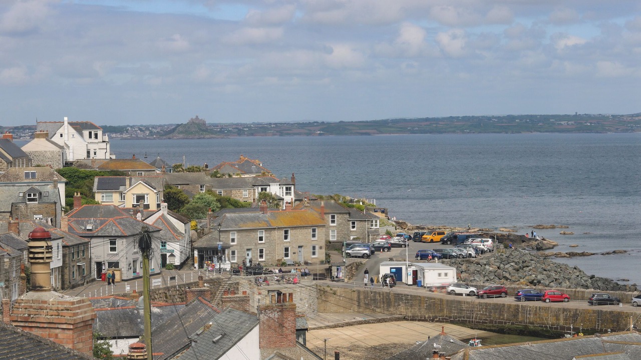 Photo of Others in Mousehole