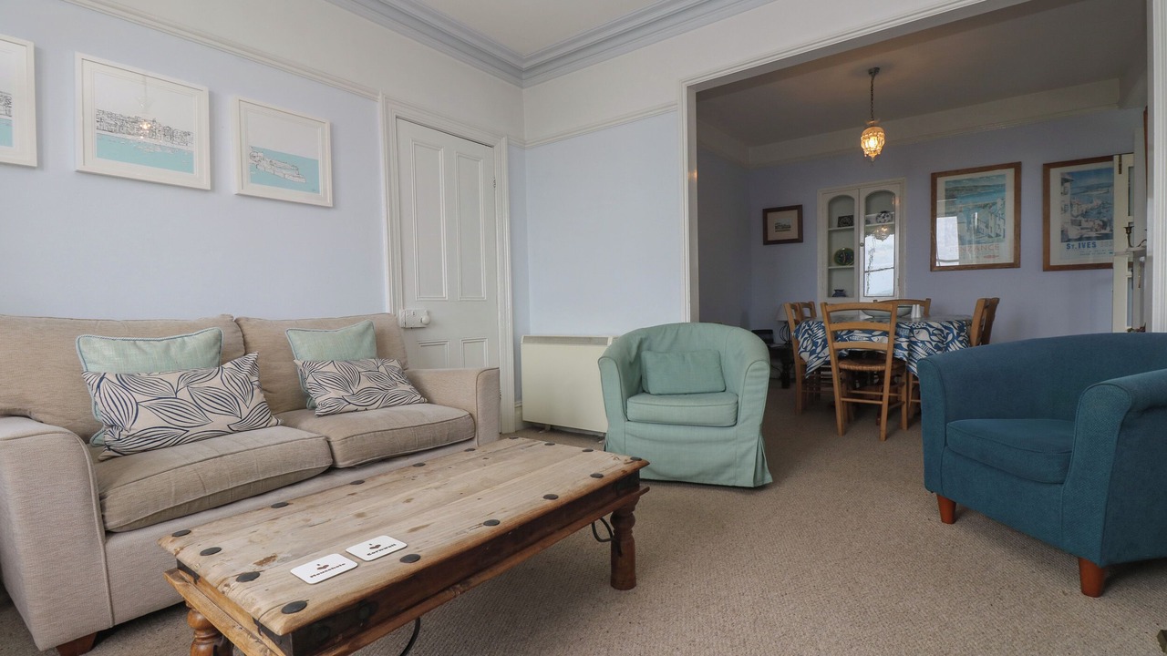 Photo of Others in Mousehole