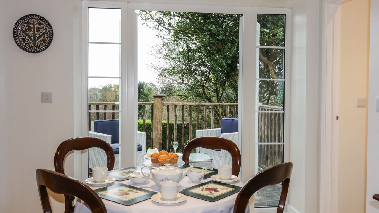 Photo of Kitchen in Bodmin