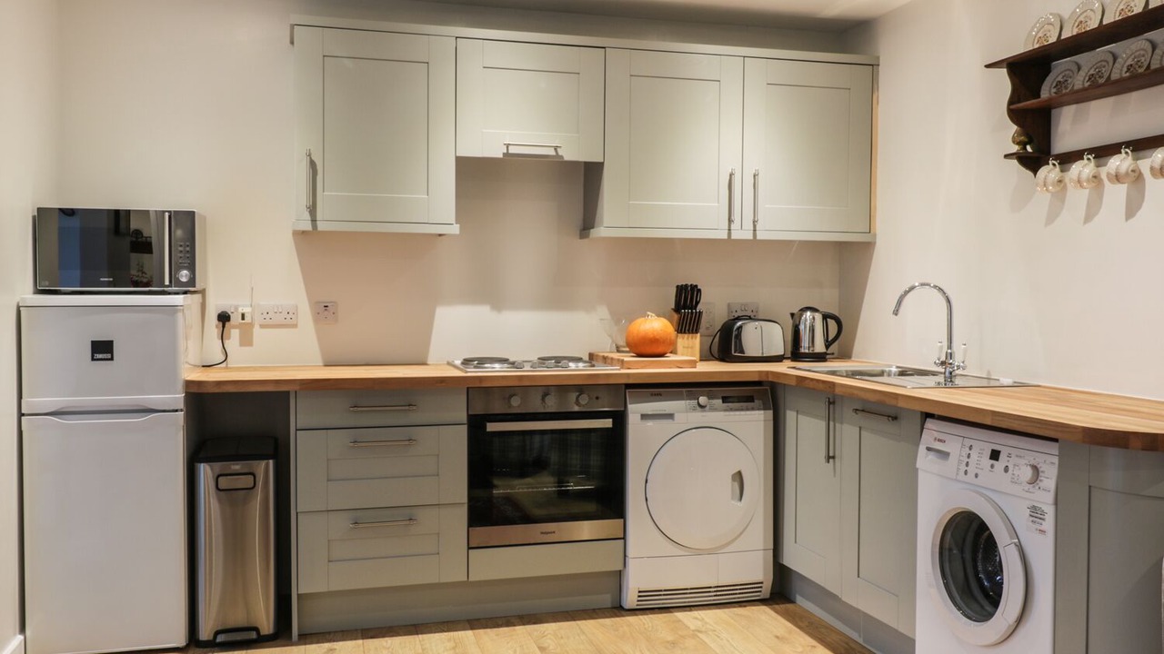 Photo of Kitchen in Bodmin
