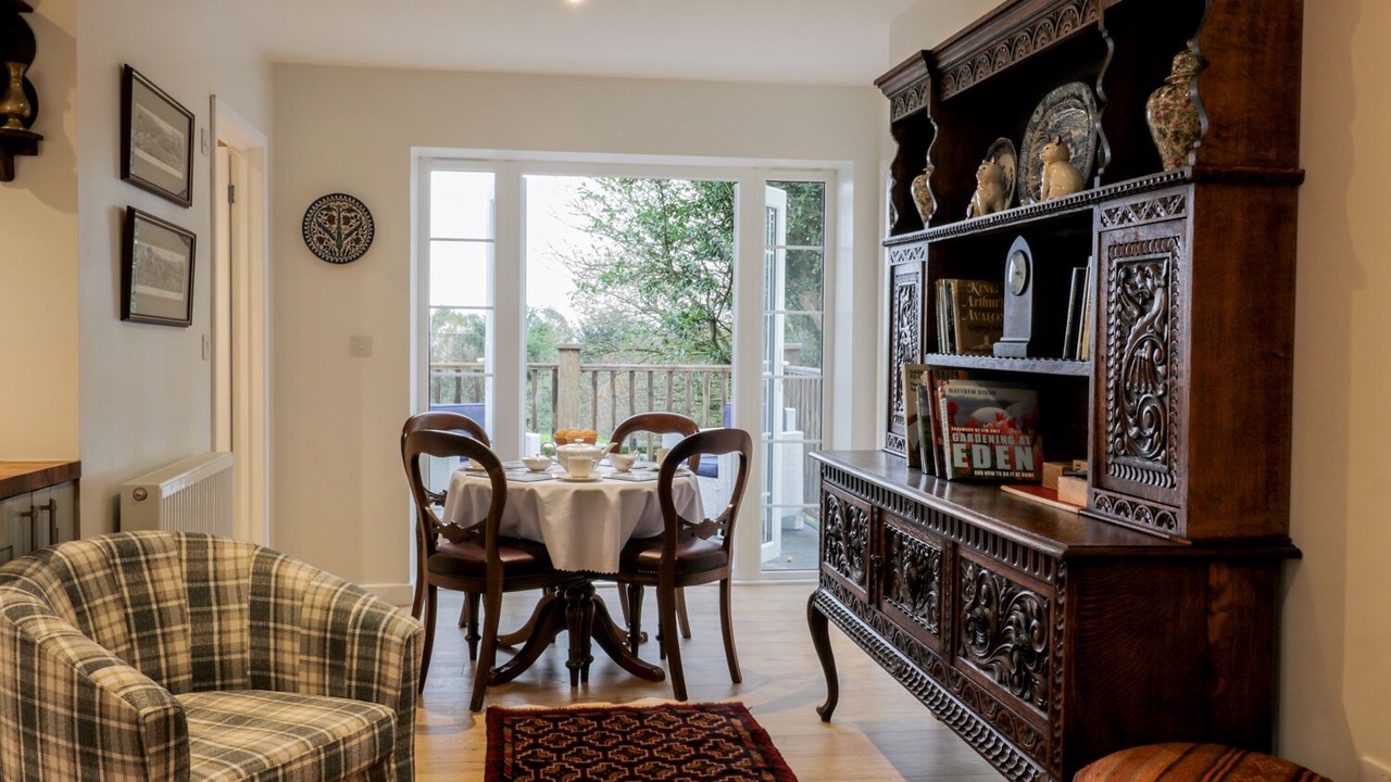 Photo of Bedroom in Bodmin