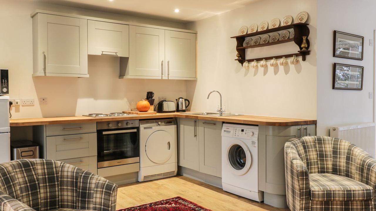 Photo of Kitchen in Bodmin