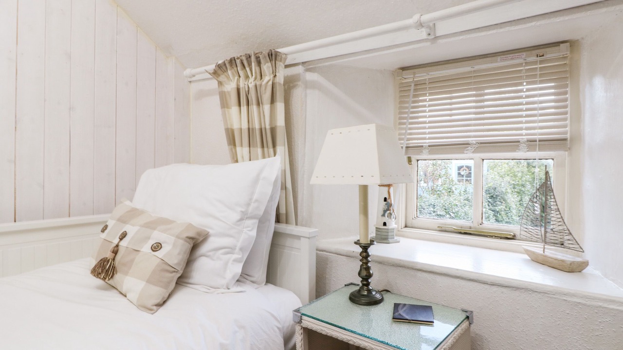 Photo of Bedroom in Lelant