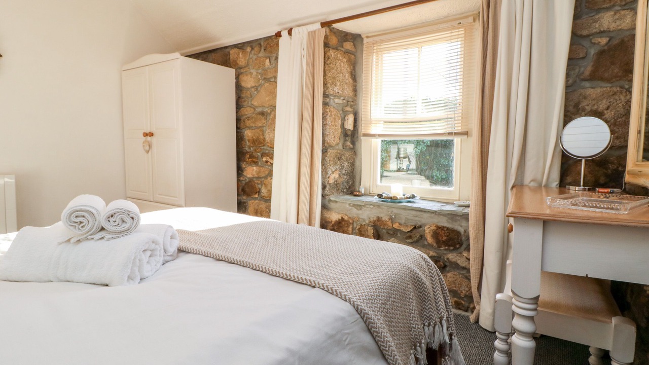 Photo of Bedroom in Lelant