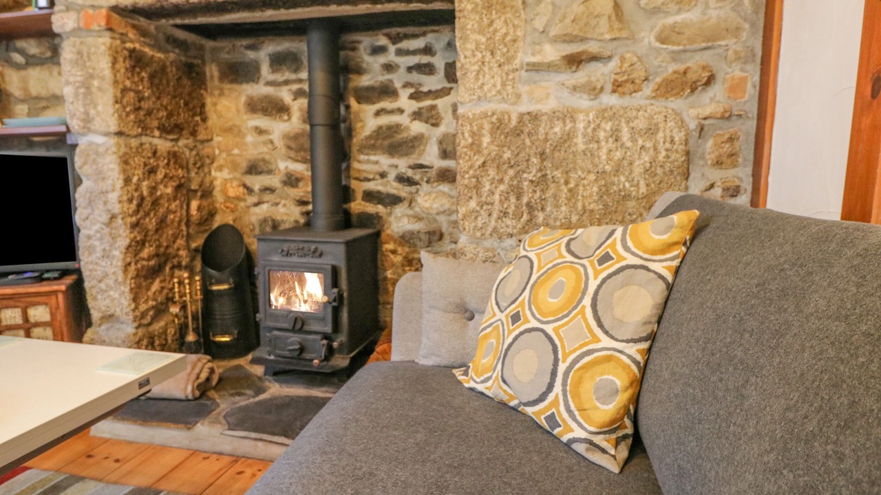 Photo of Bedroom in Lelant