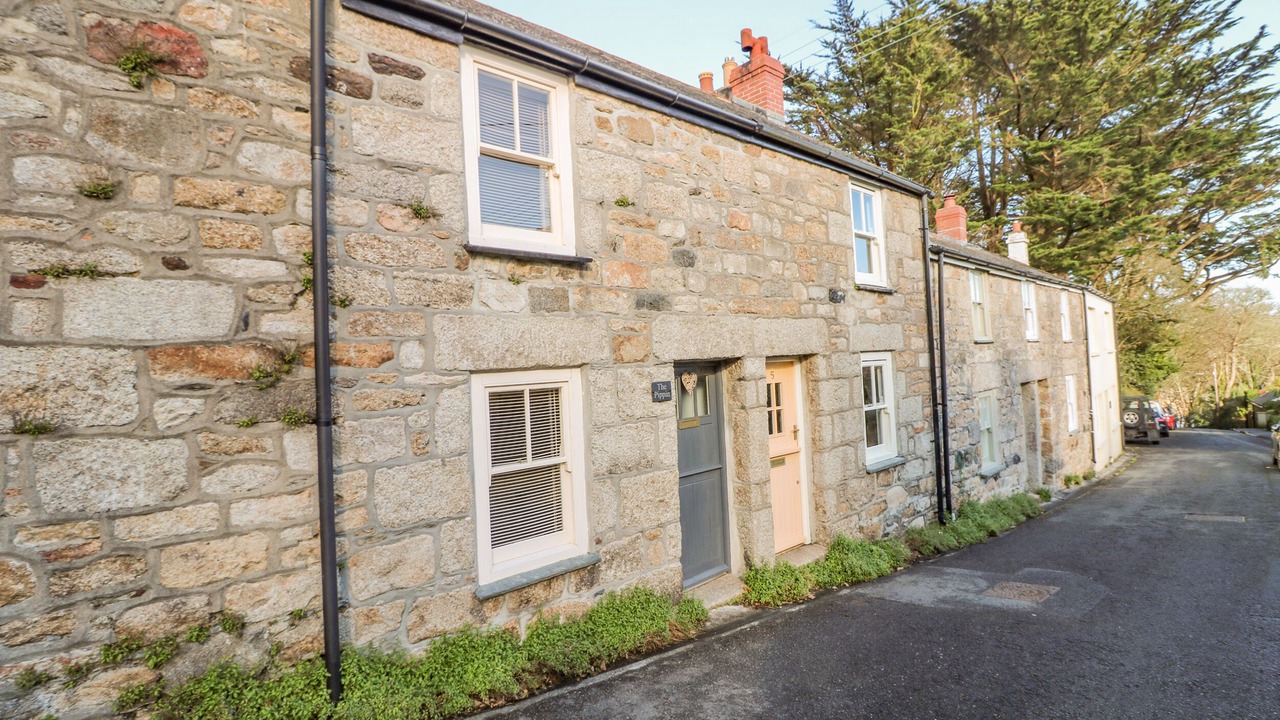 Photo of Outdoor in Lelant