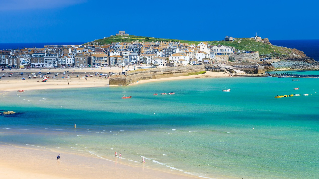 Photo of Outdoor in Lelant