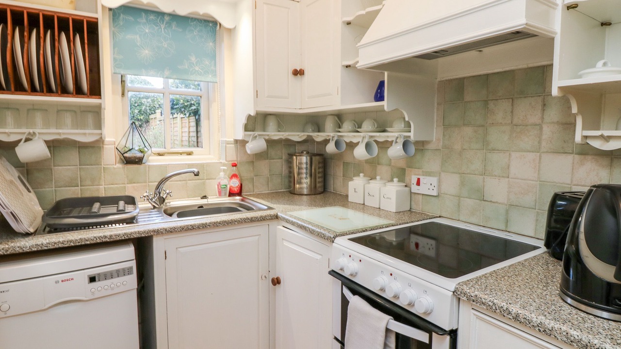 Photo of Kitchen in Lelant