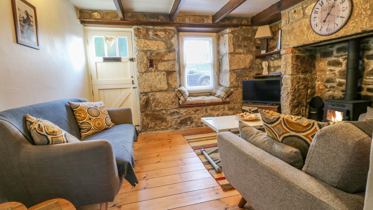 Photo of Bedroom in Lelant