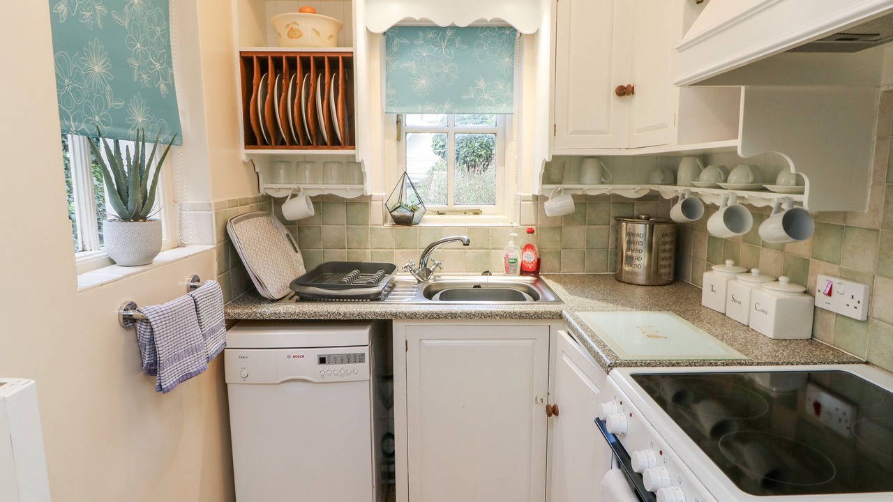 Photo of Kitchen in Lelant