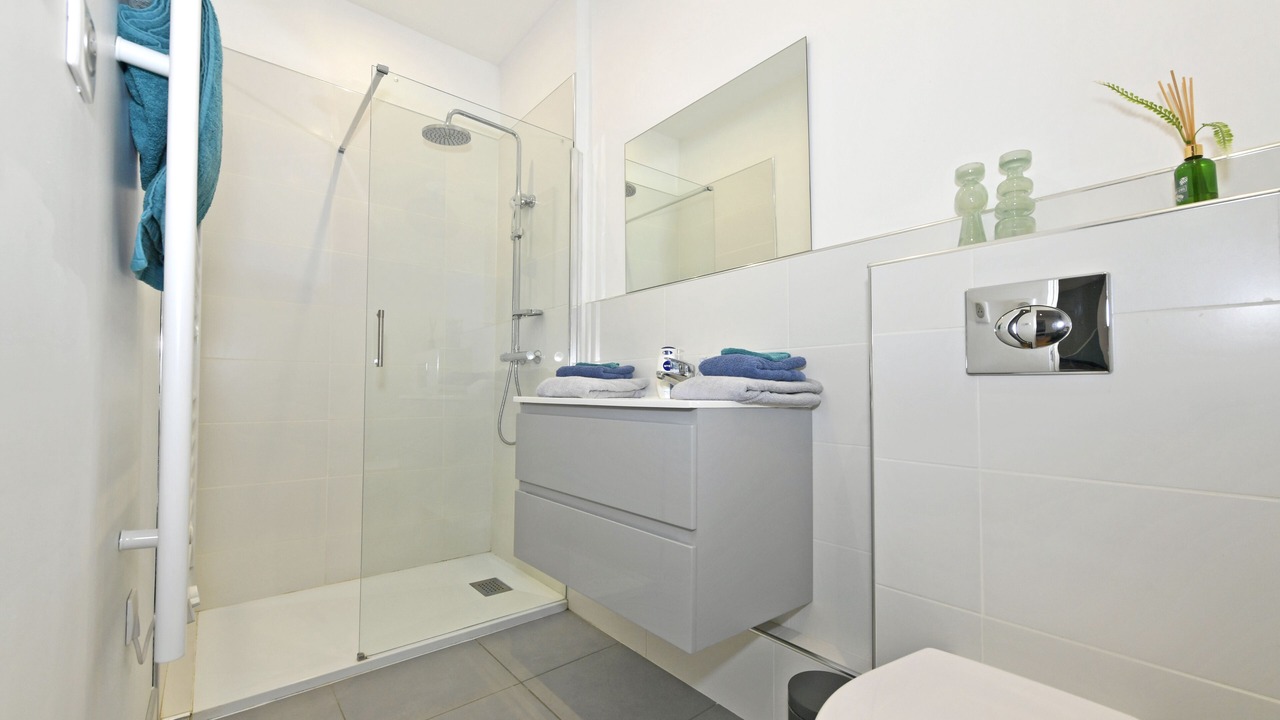 Photo of Bathroom in Saint-Quentin