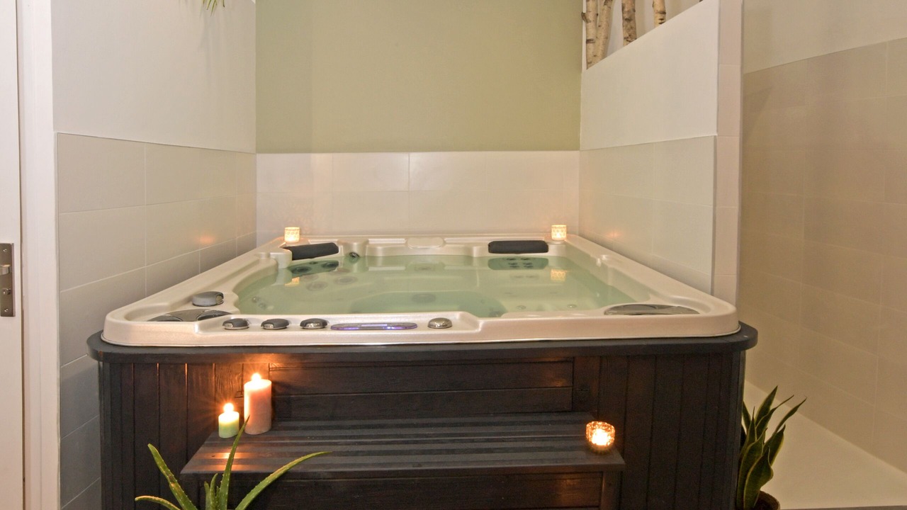 Photo of Bathroom in Saint-Quentin