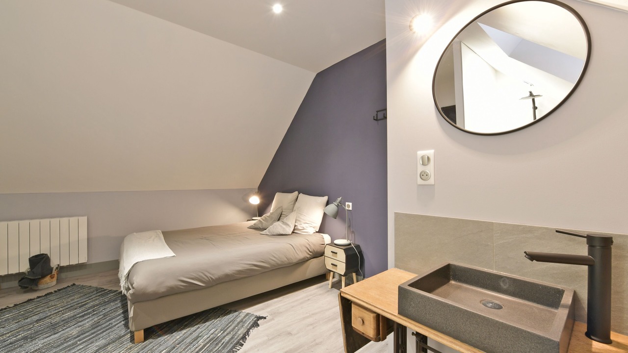 Photo of Patio Balcony in Saint-Quentin