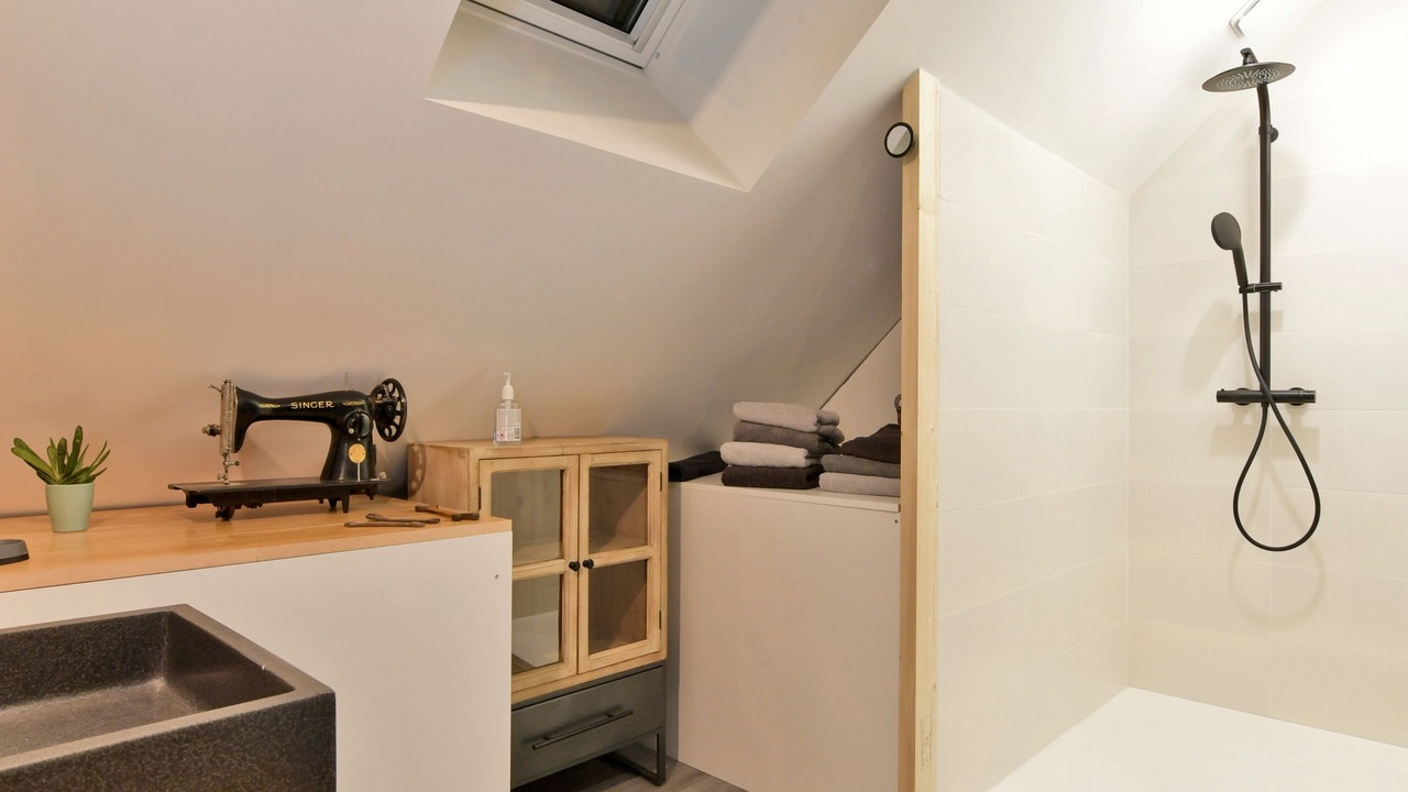 Photo of Bathroom in Saint-Quentin