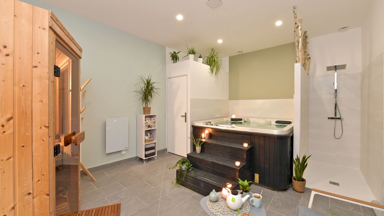 Photo of Bedroom in Saint-Quentin