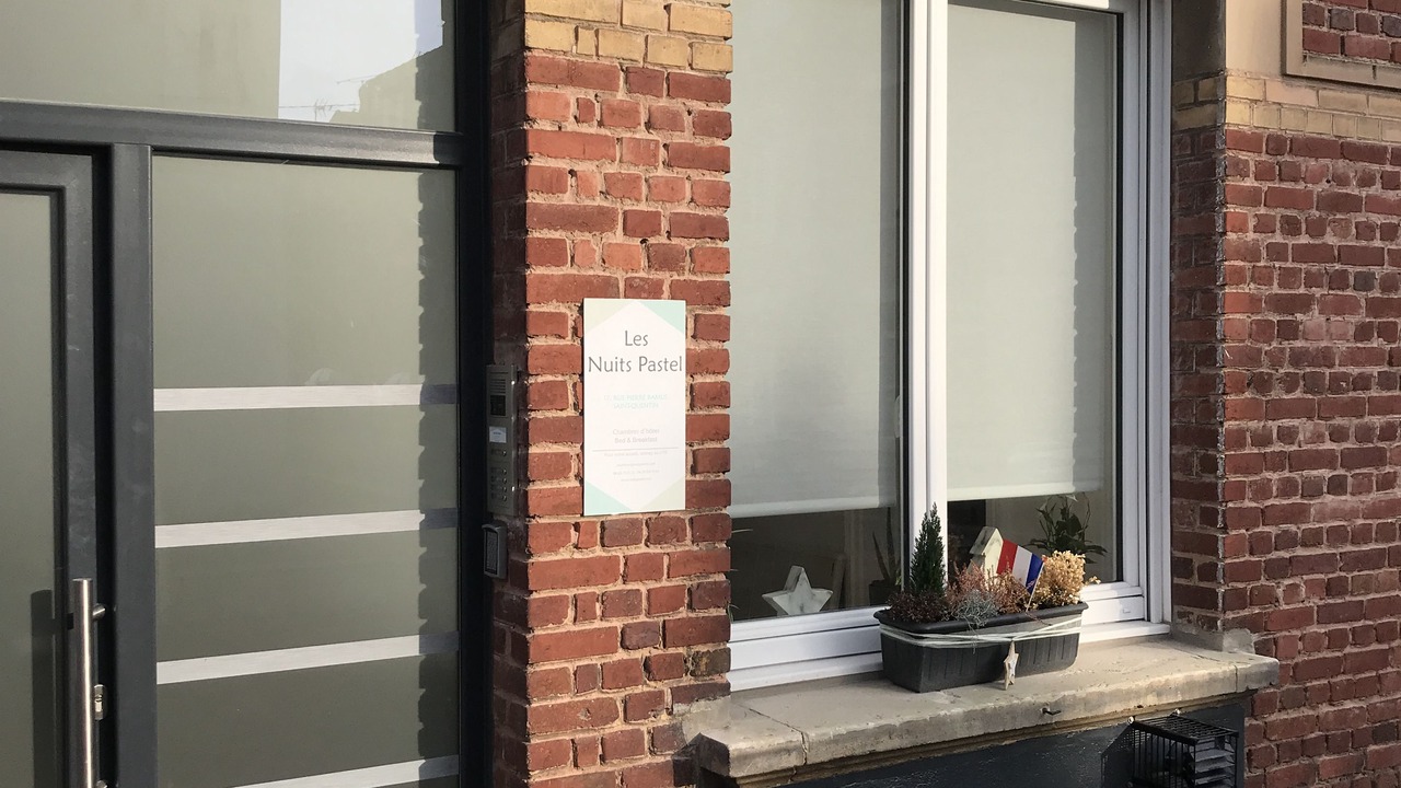 Photo of Outdoor in Saint-Quentin