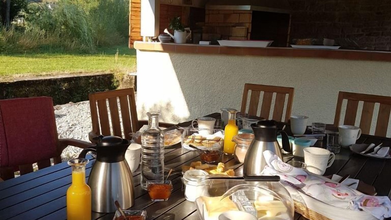 Photo of Outdoor in Comberjon
