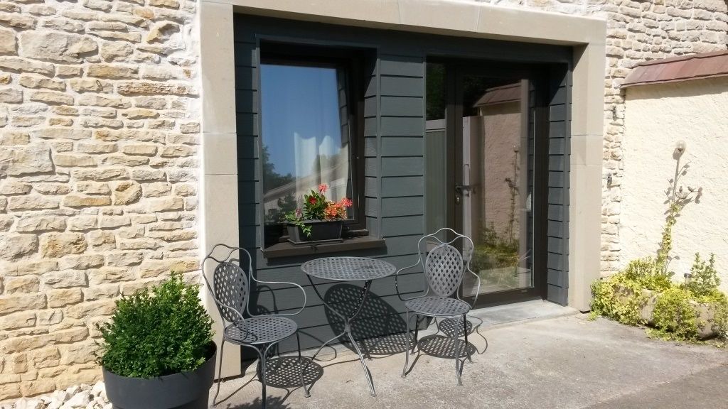 Photo of Outdoor in Comberjon