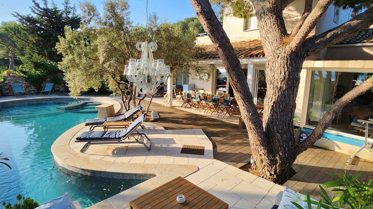 Photo of Outdoor in Sete