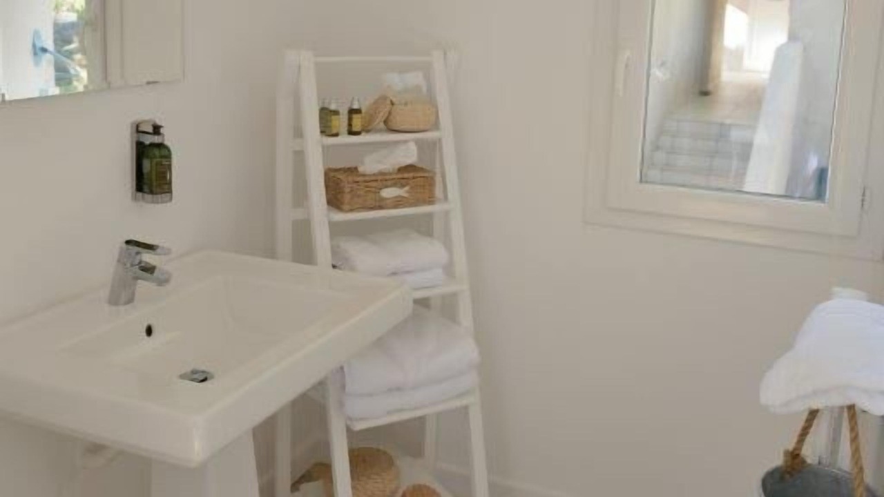 Photo of Bathroom in Sete